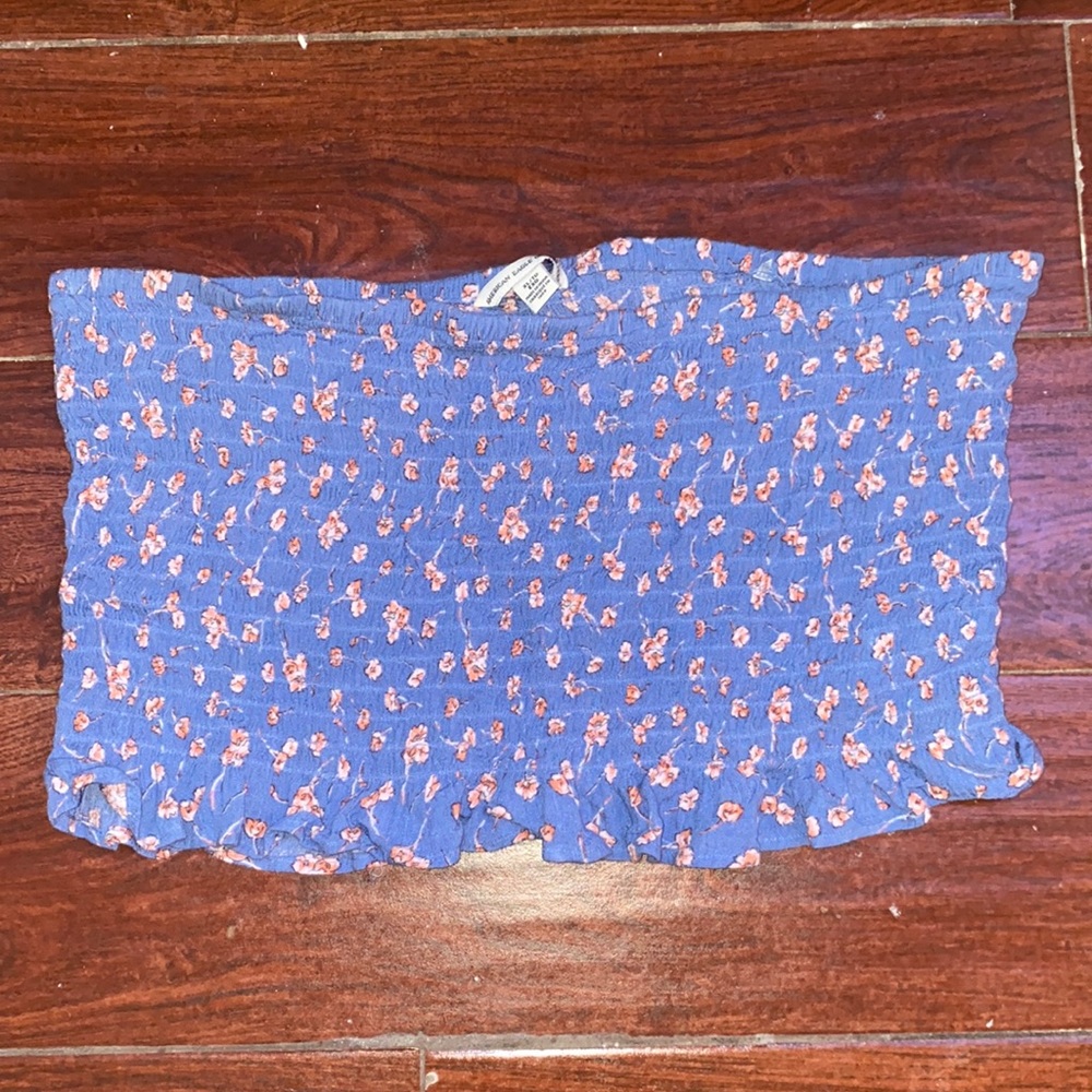 American Eagle Tube Top